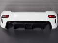 Pare-chocs Arrière Fiat 500 I 16-22 Phase 2 Abarth 268