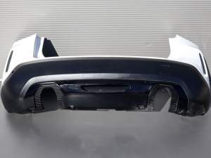 Pare-chocs Arrière Citroen C4 III 20- EWPB