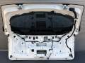 Porte du Coffre Volet avec Lunette Vitre Arrière Citroen C4 III 20-25 EWPB