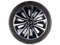 Alloy Rim 19" 7J ET38 Opel Grandland X YP00174580