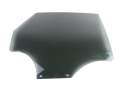 Door Window Glass Rear Right Opel Grandland X 17-24 YP00076480