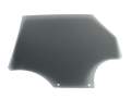 Door Window Glass Rear Right Opel Grandland X 17-24 YP00076480