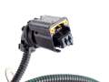 Battery Positive Terminal Harness C5 Aircross Grandland X 1.2 PureTech 9835019380