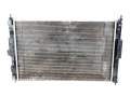 CHŁODNICA WODY CITROEWN C4 PICASSO II C4 GRAND PCAISSO  PEUGEOT 3008 308 5008 II 1.2 1.6 2.0 THP VTI PURETECH E-HDI BLUEHDI 9675747980 MM11803J 