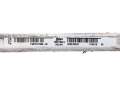 CHŁODNICA WODY CITROEWN C4 PICASSO II C4 GRAND PCAISSO  PEUGEOT 3008 308 5008 II 1.2 1.6 2.0 THP VTI PURETECH E-HDI BLUEHDI 9675747980 MM11803J 