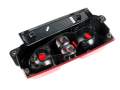 Heckleuchte Rückleuchte Rücklicht rechts Peugeot Expert IV Traveller Citroen Jumpy IV Spacetourer Opel Vivaro Zafira 9808243080