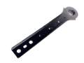 WSPORNIK SANEK WÓZKA TYLNEGO ZAWIESZENIA 4CONTROL AUSTRAL ESPACE VI RAFALE 554510691R