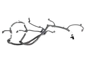 Kabelbaum Parksensor Einparkhilfe PDC Stoßstange hinten Citroen C4 III 9835240380