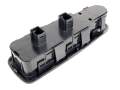 Panneau de Contrôle de Fenêtres et Rétroviseurs Citroen C4 Picasso 06-13 96639382ZD 6554YC