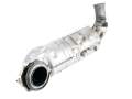 KATALIZATOR FILTR GPF CITREON C4 III PEUGEOT 208 2008 II DS3 CROSSBACK OPEL CORSA F 1.2 PURETECH 014600003 9838675880 K751