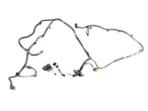 Faisceau Câbles Électrique du Réservoir de Carburant Grandland X 1.2 1.6 PureTech 9826680580