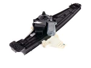 Rear Right Electric Window Lifter Mechanism Opel Grandland X 17-24 9830320480