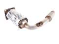 KATALIZATOR CITROEN C-ELYSEE 12-21 r. PEUGEOT 301 13-17 r. 1.6 VTI 9676453380 96 764 533 80
