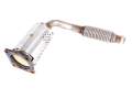 KATALIZATOR CITROEN C-ELYSEE 12-21 r. PEUGEOT 301 13-17 r. 1.6 VTI 9676453380 96 764 533 80