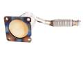 KATALIZATOR CITROEN C-ELYSEE 12-21 r. PEUGEOT 301 13-17 r. 1.6 VTI 9676453380 96 764 533 80