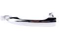 KLAMKA ZEWNĘTRZNA PRAWA LEWA PRZEDNIA TYLNA RENAULT KANGOO II 656237506R 806B05993R