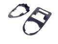KLAMKA ZEWNĘTRZNA PRAWA LEWA PRZEDNIA TYLNA RENAULT KANGOO II 656237506R 806B05993R