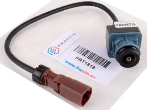 Caméra de Recul Mercedes-Benz GL X166 ML W166 Classe S W222 C217 A0009054002