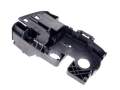 ZAMEK KANAPY SIEDZENIA PRAWY TYLNY MERCEDES-BENZ A KLASA W176 CLA W156 GLA W156 A1769209400 