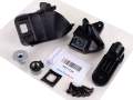 Reparatursatz Halterungen Scheinwerfer links Mercedes-Benz GLE W166 A1668200514