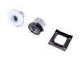 Reparatursatz Halterungen Scheinwerfer links Mercedes-Benz GLE W166 A1668200514