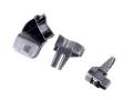 Reparatursatz Halterungen Scheinwerfer links Mercedes-Benz GLE W166 A1668200514