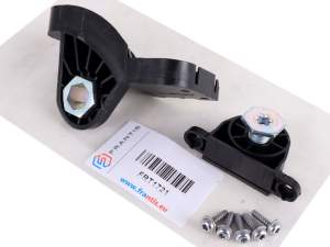 Headlight Repair Kit Front Right Mercedes-Benz GLC C253 X253 A2538209200