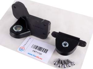 Headlight Repair Kit Front Left Mercedes-Benz GLC C253 X253 A2538209100