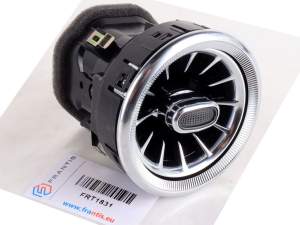 Air Vent Grill Mercedes-Benz Class V Vito W447 A4478300154 A4478300154Q8