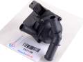 POMPA CHŁODZENIA TURBINY CITROEN C3 II III C3 PICASSO C4 II C4 CACTUS DS3 DS4 PEUGEOT 2008 208 3008 I II 308 II 5008 I II 508 II 1.2 THP PureTech 9807397980
