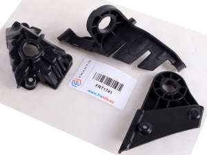 Headlight Repair Kit Front Left Mercedes-Benz Class E W212 A2128200314