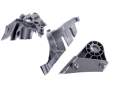 Reparatursatz Halterungen Scheinwerfer links Mercedes-Benz E Klasse W212 A2128200314