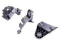 Reparatursatz Halterungen Scheinwerfer links Mercedes-Benz E Klasse W212 A2128200314