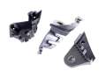 Reparatursatz Halterungen Scheinwerfer links Mercedes-Benz E Klasse W212 A2128200314
