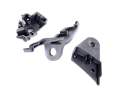Reparatursatz Halterungen Scheinwerfer links Mercedes-Benz E Klasse W212 A2128200314