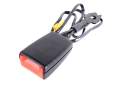 Front Left Right Seat Belt Buckle Mercedes-Benz Vito II W639 03-14 A6398600069