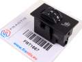 Heated Seat Switch Left Right Citroen C4 II C5 III C6 C8 DS4 Peugeot 207 308 407 607 LIFT 807 3008 5008 RCZ