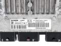 Motorsteuergerät Motorsteuerung Citroen C2 C3 Peugeot 1007 1.4 HDI 9655938980