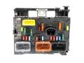 BSM Module Fuse Box Citroen C2 C3 C4 Peugeot 1007 207 307 9659741780 