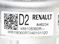 Colonne de Direction avec la Pompe de Direction Assistée Renault Captur II 19-