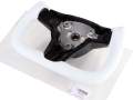 Yoke Leather Heated Steering Wheel Tesla Model 3 Model Y