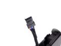 Yoke Leather Heated Steering Wheel Tesla Model 3 Model Y