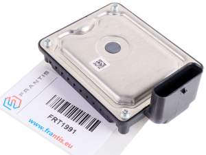 Radarsteuergerät Sensor Abstand Distronic Tesla Model S 17-21 1108647-00-D 110864700D