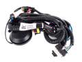 PDC Front Bumper Harness Wiring Loom Tesla Model 3 2567961-00-B 256796100B 2567961-00-C 256796100C