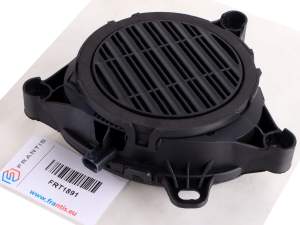 Pedestrian Warning Speaker Tesla Model 3 Model Y 1299965-00-A 129996500A