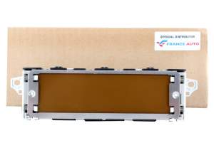 Display Bordcomputer Citroen C4 C5 I Lift / II 9806824580 6155FX