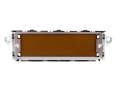 Display Bordcomputer Citroen C4 C5 I Lift / II 9806824580 6155FX