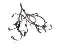 PDC Rear Bumper Harness Wiring Loom Opel Mokka B II 20- 9850792680
