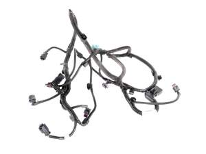 PDC Rear Bumper Harness Wiring Loom Opel Mokka B II 20- 9850792680