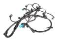 PDC Rear Bumper Harness Wiring Loom Opel Mokka B II 20- 9850792680